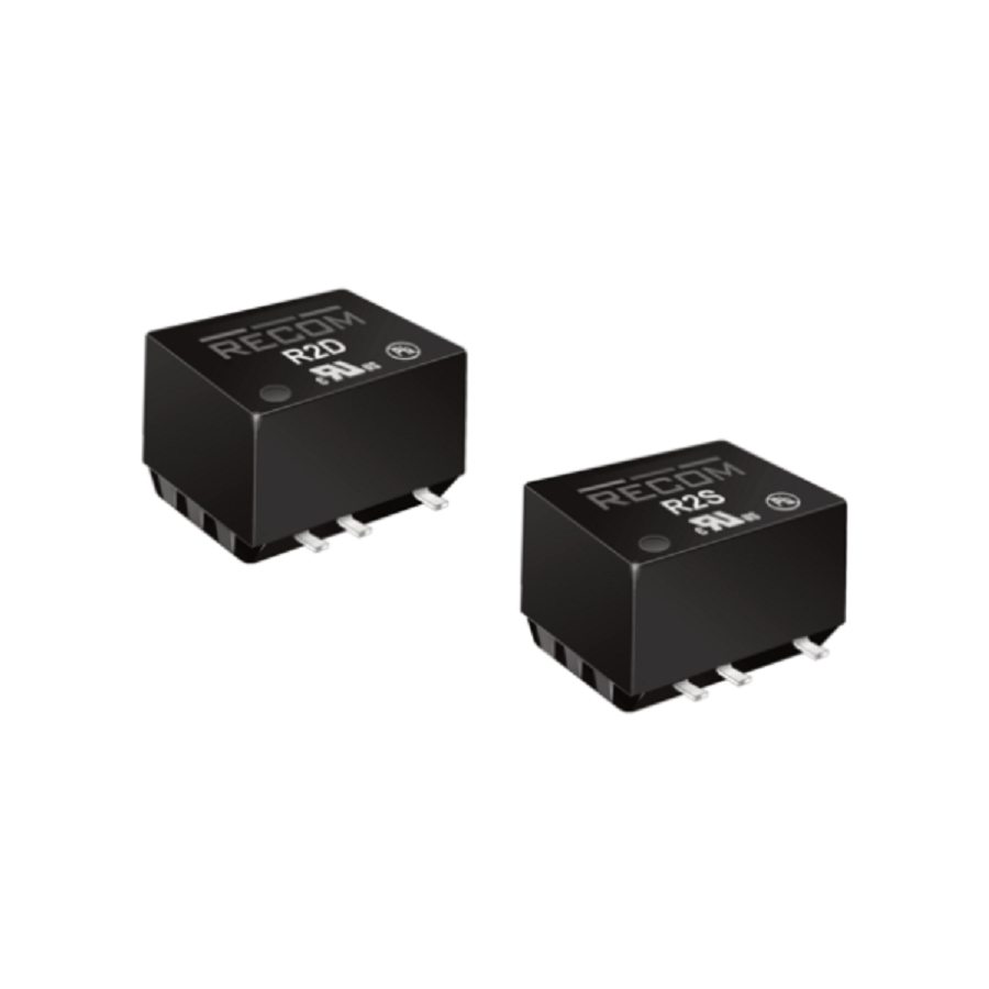 R2S-1205/HP-Recom Power
